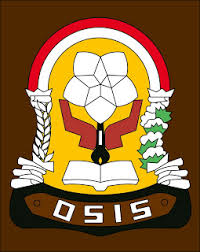 Logo Osis SMA Negeri 1 Baregbeg